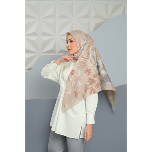 Lafs Scarf by Hey Local