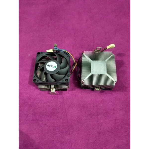 Cooler Fan-HSF AMD ORI