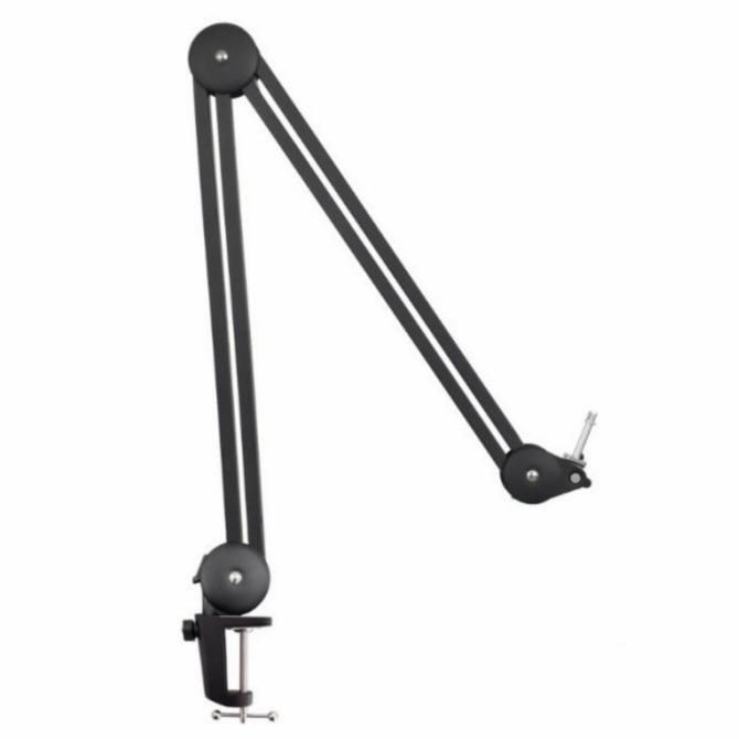 Recording Tech Nb38 - Professional Recording Microphone Stand
