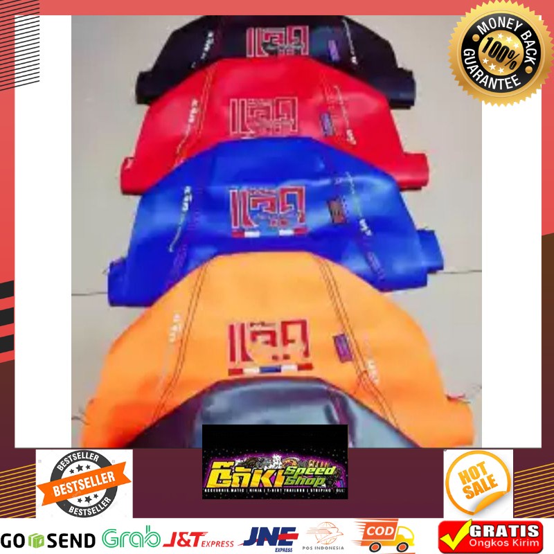 New TermurahPromo kain jok nathong BIG size PCX nmax Aerox vario125/150