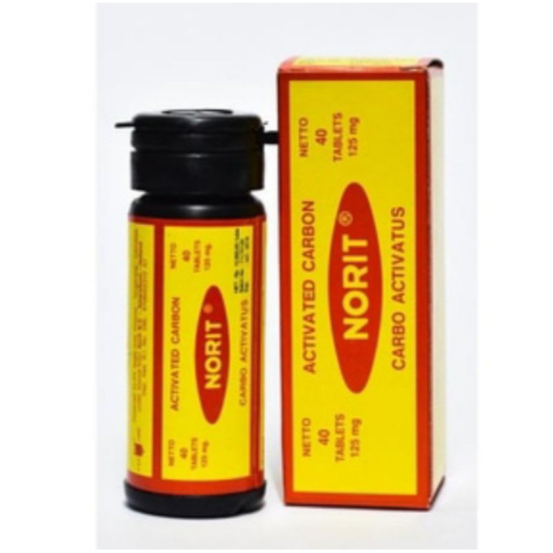 NORIT