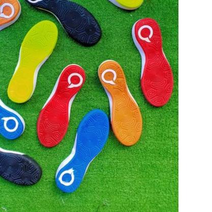 OUTSOLE SOL SEPATU FUTSAL ORTUSEIGHT 2 WARNA