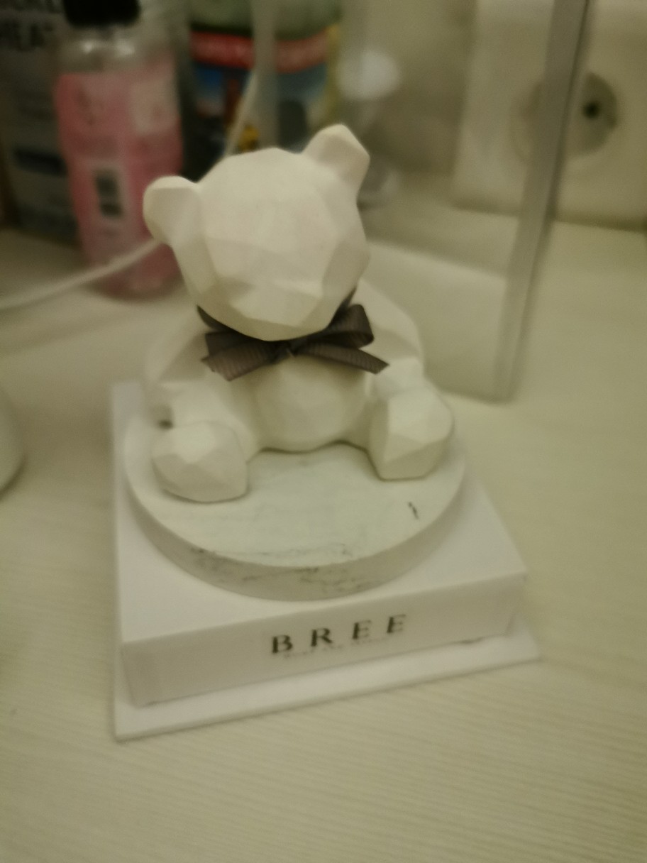 Fragrance Oil - Bree Frangipani Sandalwood