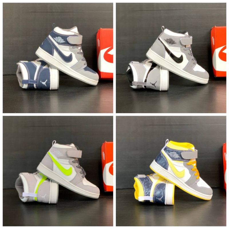 Nike Air Jordan 1 Kids