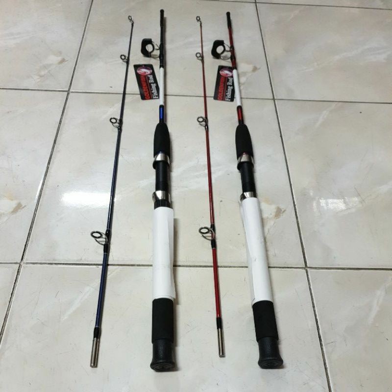 Joran Golden Fish Sammy 165