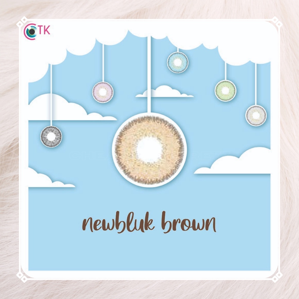 SOFTLENS NEWBLUK / SOFTLENSE NEWBLUK-2