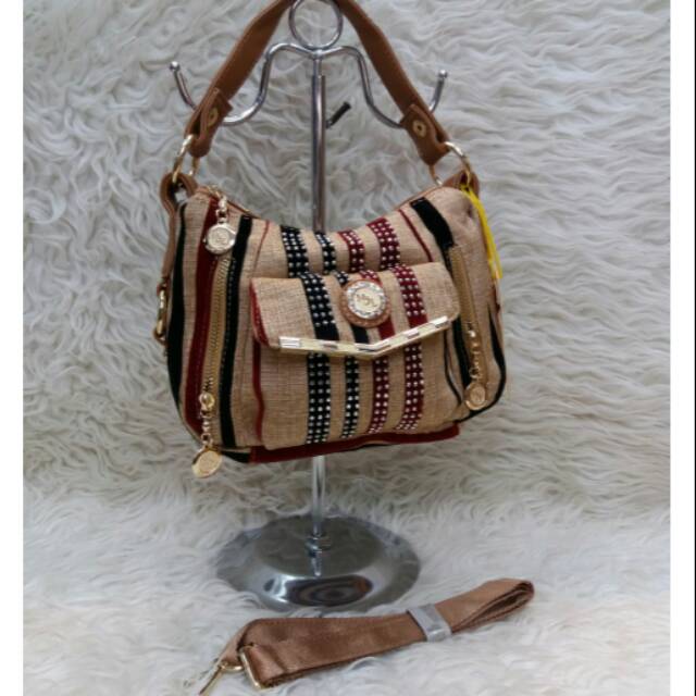 TAS WANITA MJL SALUR MINI KL 386