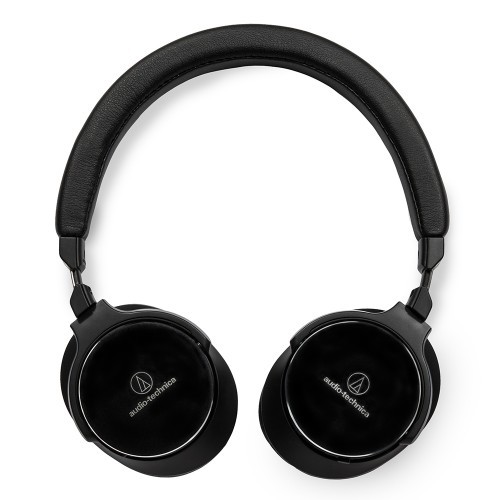 Audio Technica ATH-SR5BT Wireless On-Ear High-Resolution Headphones