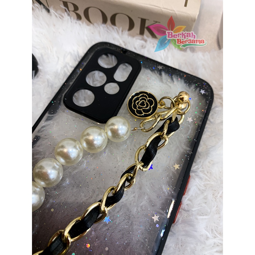 GM011 SOFTCASE OPPO A3S C1 A1K C2 A5S A7 A11K F9 A15 A15S A16 A31 A8 A37 NEO 9 A9 A5 2020 A52 A92 A53 A33 A54 RENO 5 5F BB6880