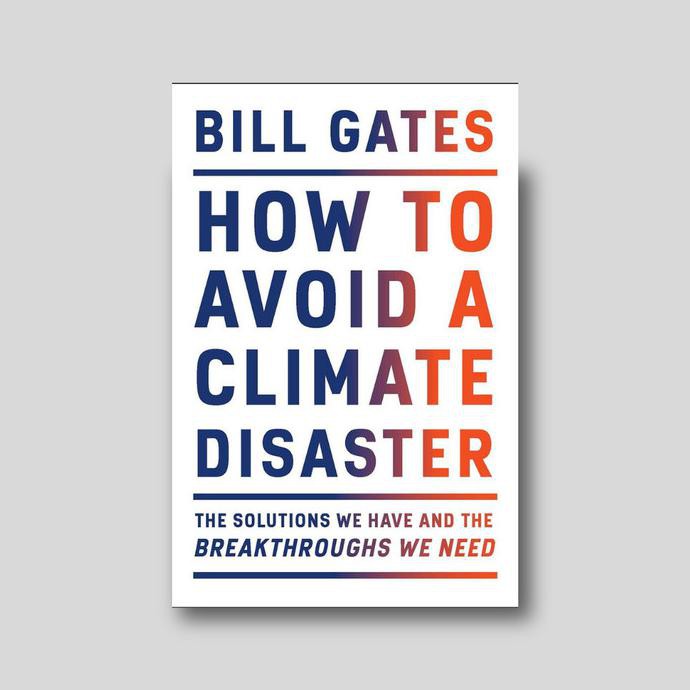 How To Avoid A Climate Disaster - 9780385546133