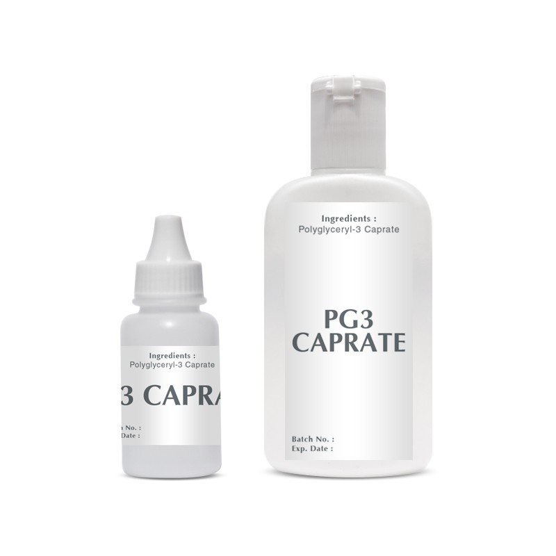 

Skin Dewi Pg3 caprate (Skincare Organic)