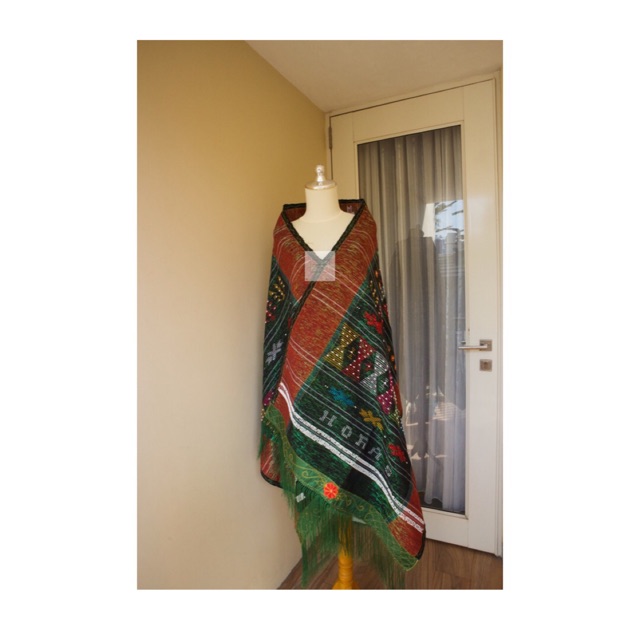 Ulos Sadum Tarutung (READY)