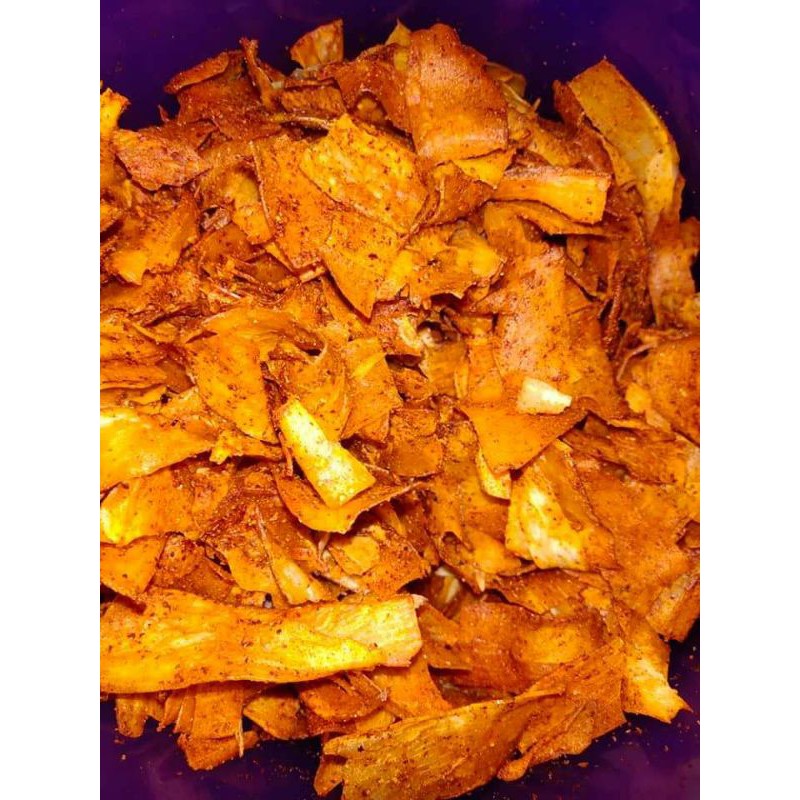 

Kripset kiloan kripik pedas khas sukabumi Asli Termurah