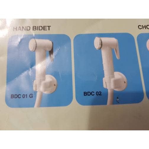 jet shower jopex / shower cebok jopex