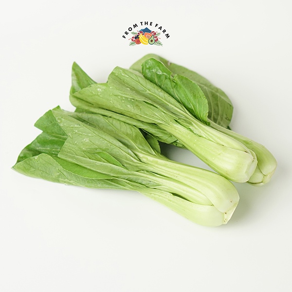 

bokchoy pok choy sayuran 100gr | From The Farm Bali