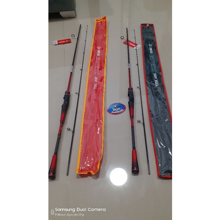 DAIDO EMPEROR PRO SERIES