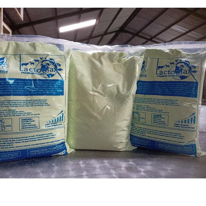 

Stok Banyak CMP LANGSUNG DARI PABRIK | LACTOMAX NUTRINOS | SUSU TERNAK | SUSU PENGGANTI INDUK 94 Dis