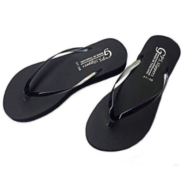 NDY 07 SANDAL JEPIT SANTAI 3CM