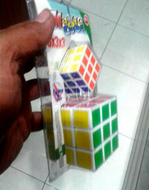 sofi.id RUBRIK 3X3X3