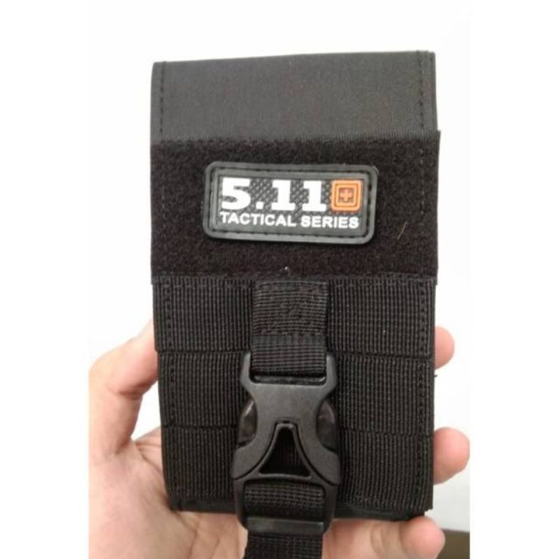 sarung hp pinggang