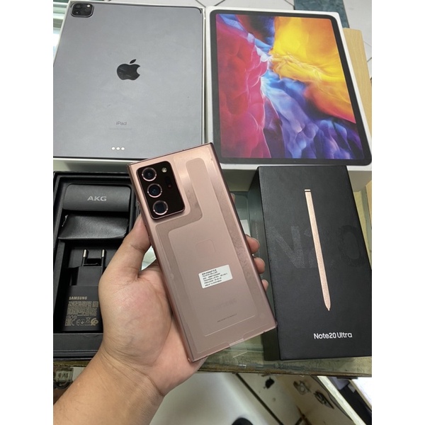 note20 ultra 256gb
