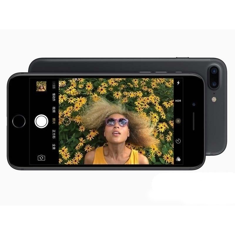 Apple Iphone 7 256GB/128GB/32GB Bekas Original 100% Mulus All Operator Fullset-2