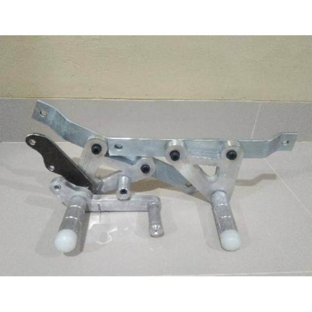 Step Underbone Osi Sonic 150r