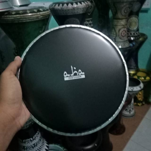 Original mika darbuka aha percussion