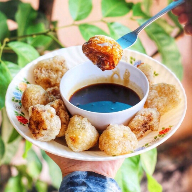 

Rujak Cireng Ananda •House Of Adeniya•