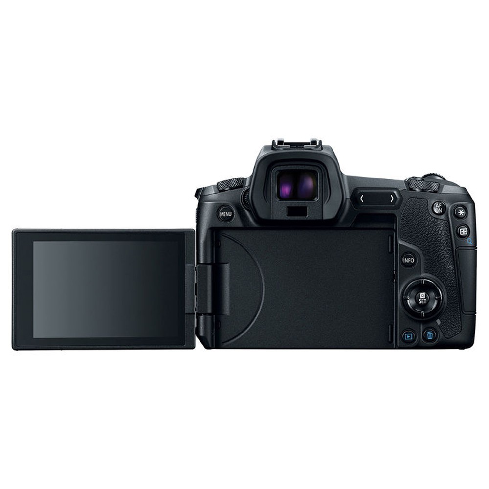 Canon EOS R Body Only Kamera Mirrorless