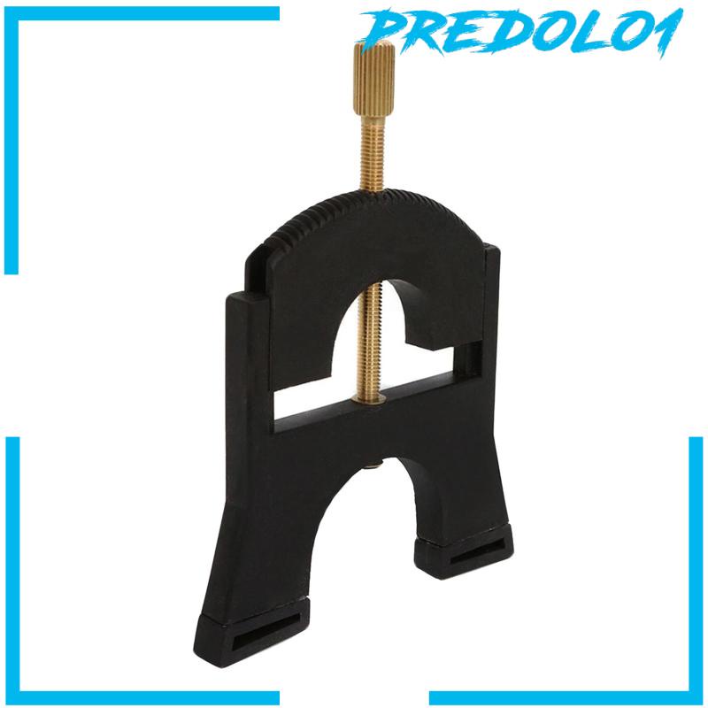 [PREDOLO1] Adjustable Cello Bridge Pickup DIY Replacement Parts Instrument