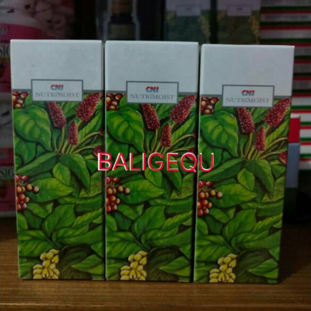 CNI Nutrimoist 50 gram