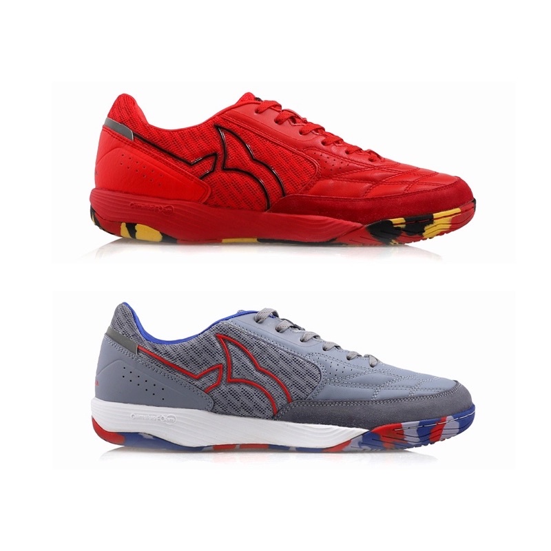 TERMURAH SEPATU FUTSAL ORTUSEIGHT JOGOSALA VANQUISH ORTUS JOGOSALA