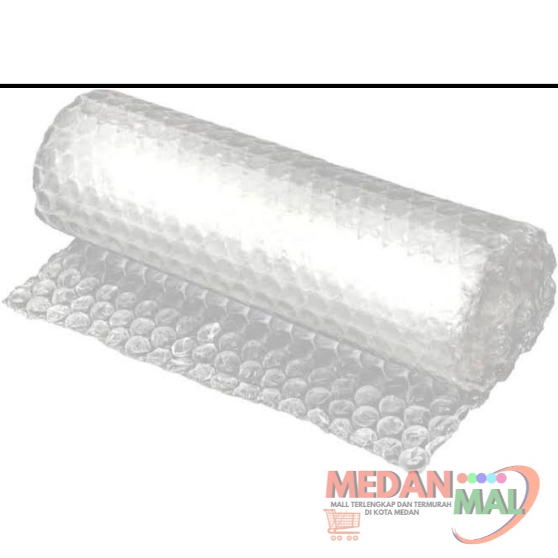 

BUBBLE WRAP PACKING UNTUK AQUARIUM