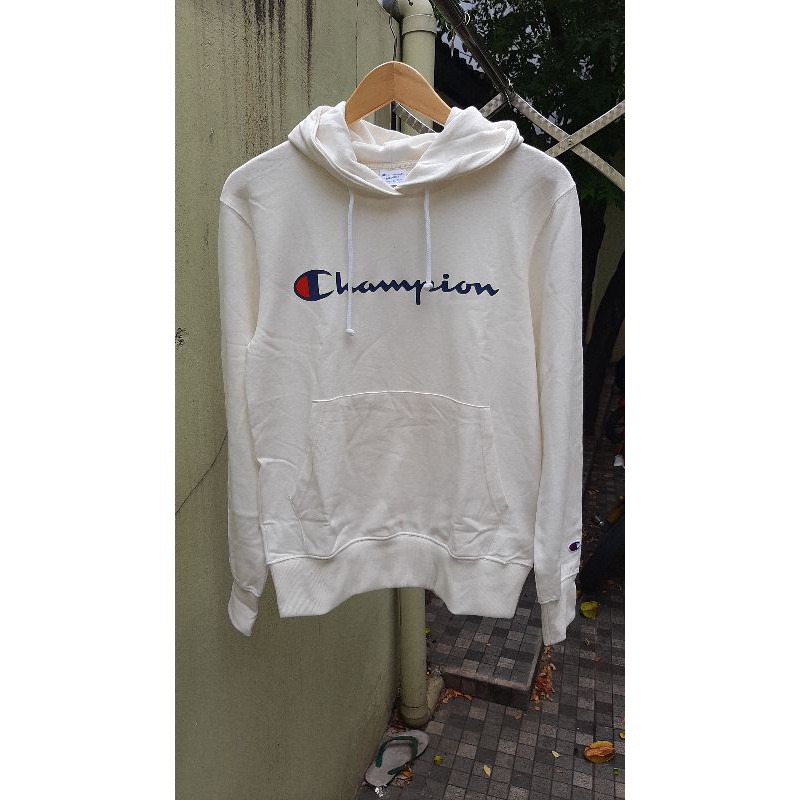 Champion Hoodie C3-J117