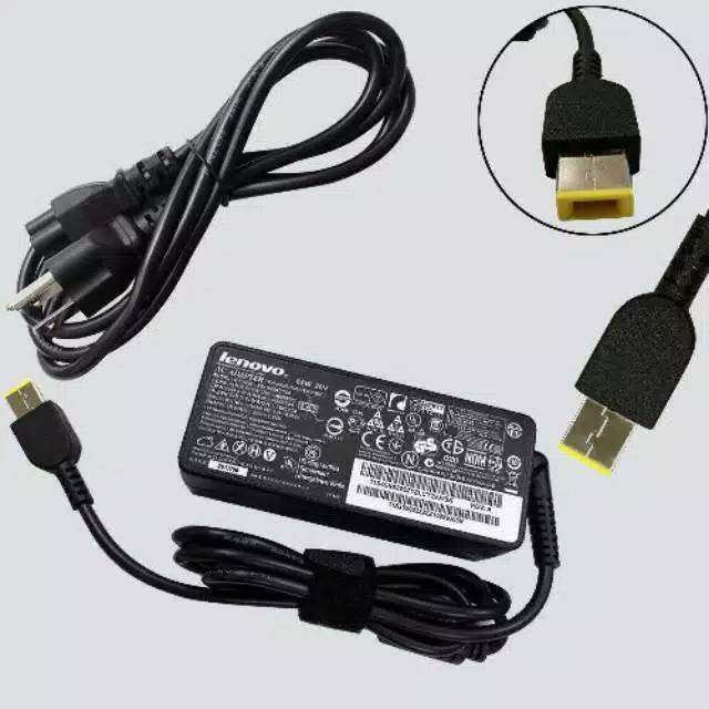 Charger Casan Laptop Lenovo Ideapad S210 E10-30 G40-45 G40-70 K2450 20V 3.25A USB