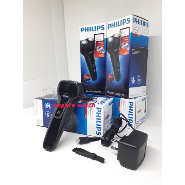 alat cukur jenggot kumis pencukur kumis philips pq222 new terbaru dari pq206 original/ alat cukur shaver rechargeable philips pq222 original/ cukur kumis/ pencukur jenggot