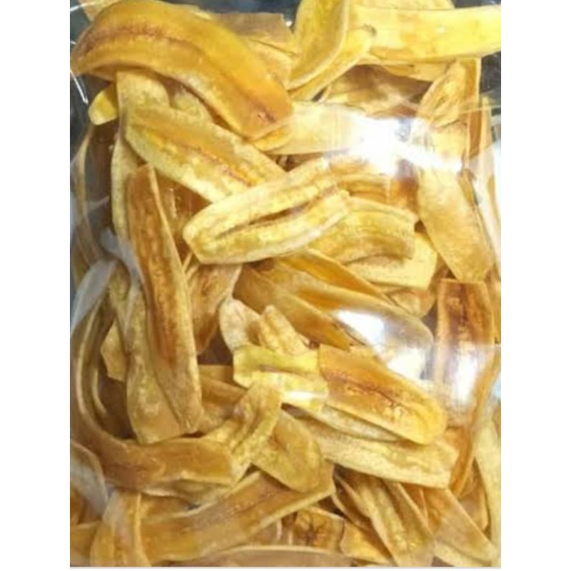 

Keripik Pisang Padang