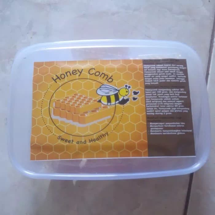 

Honeycomb Melivera - MMD2243