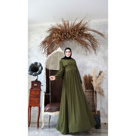 haifa ori glamz/haifa dress