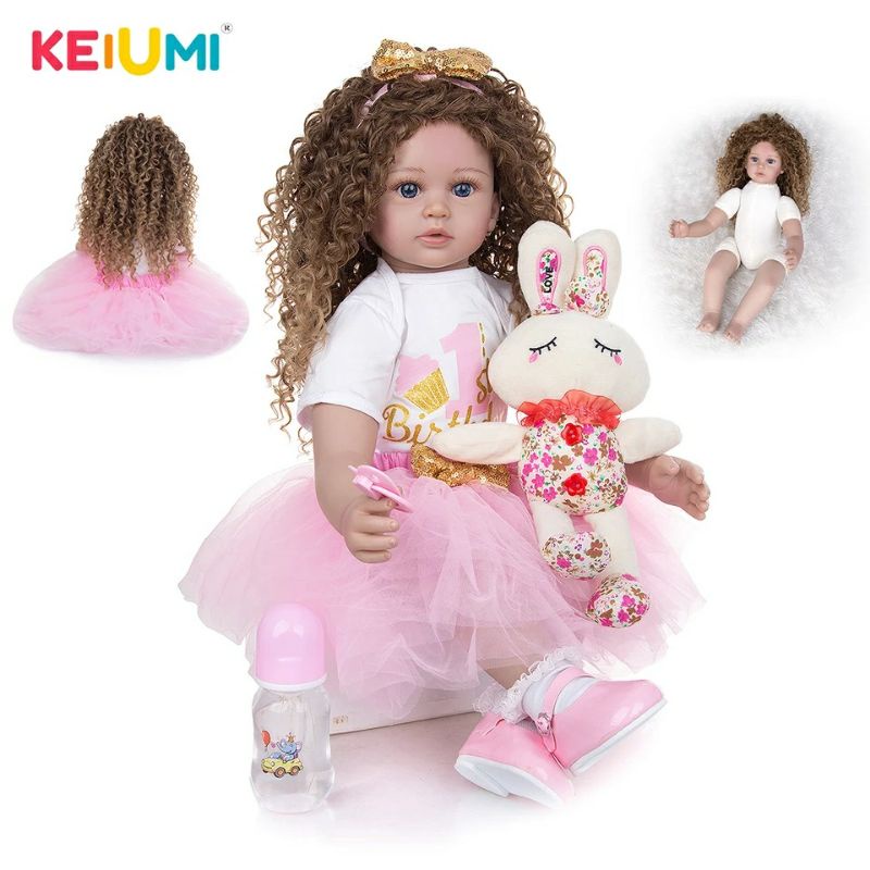 boneka cantik / boneka barbie / boneka princess / boneka lucu