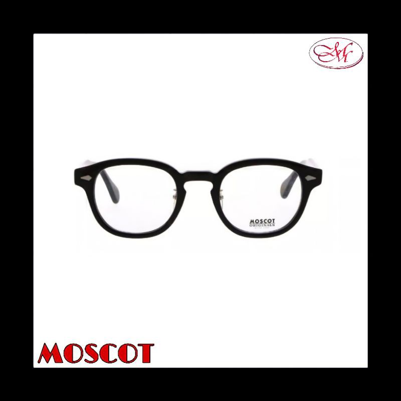 FRAME KACAMATA MOSCOT LEMTOSH ORIGINAL MURAH