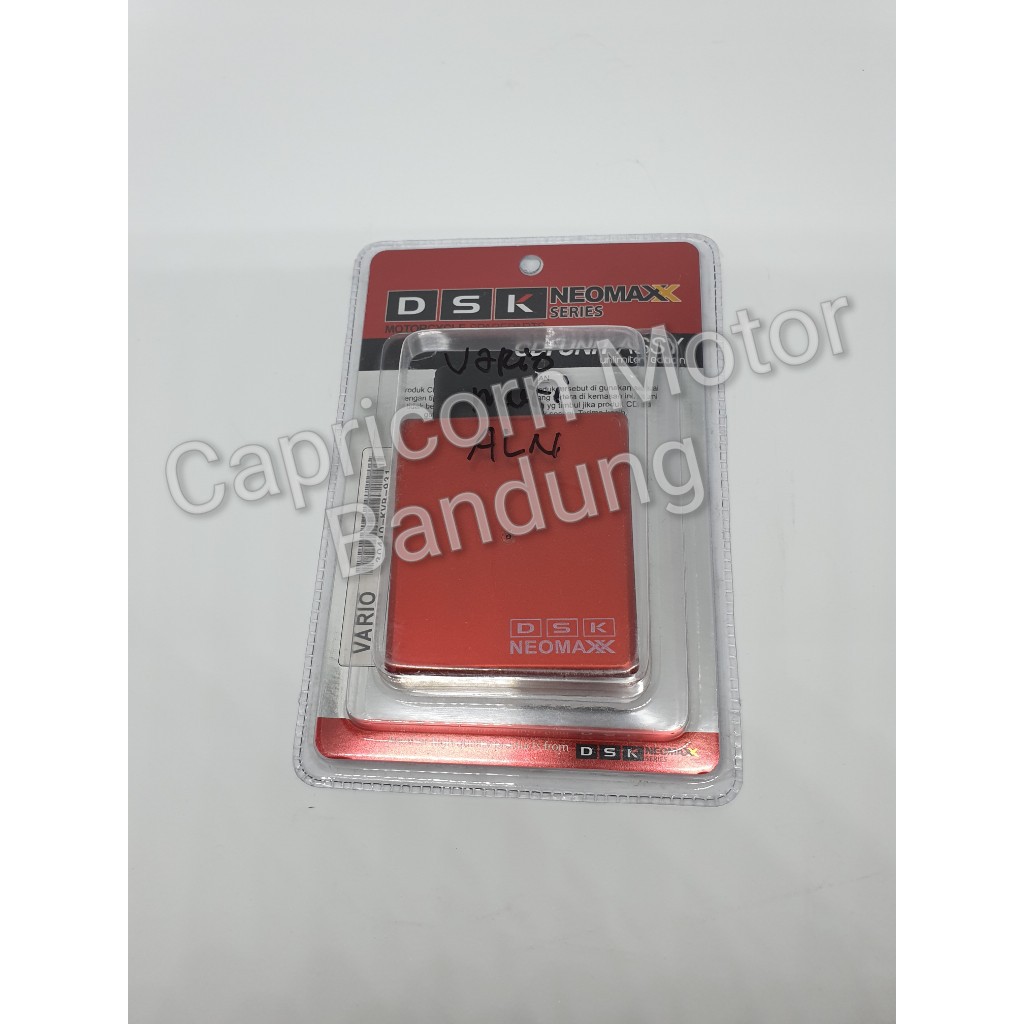 CDI RACING VARIO 110 LAMA KARBU CBS TECHNO  DSK NO LIMIT