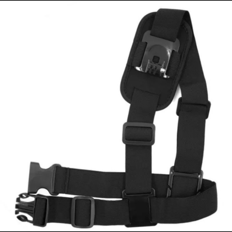 Tali Bahu Go Pro GoPro Holder Shoulder Aksesoris Kamera Camera Strap