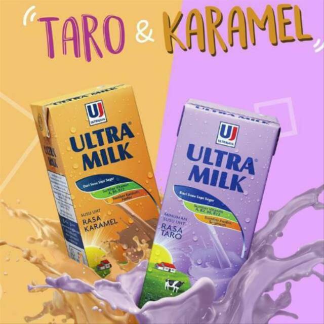 

Ultra Milk 200ml