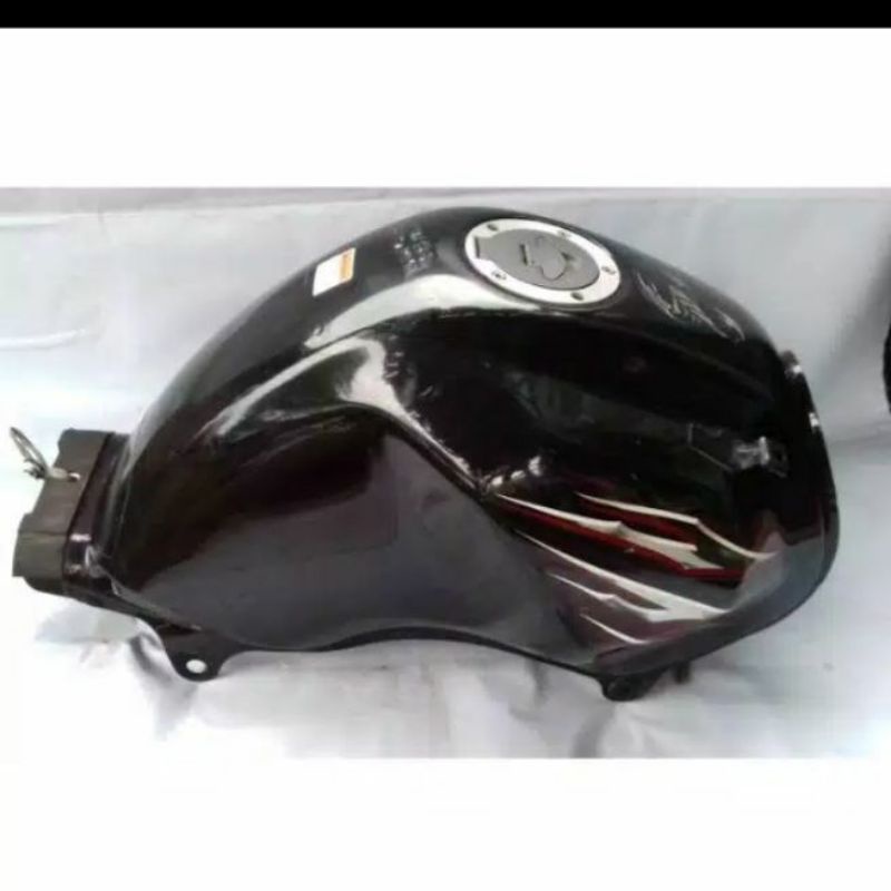 TANGKI BENSIN YAMAHA SCORPIO Z NEW