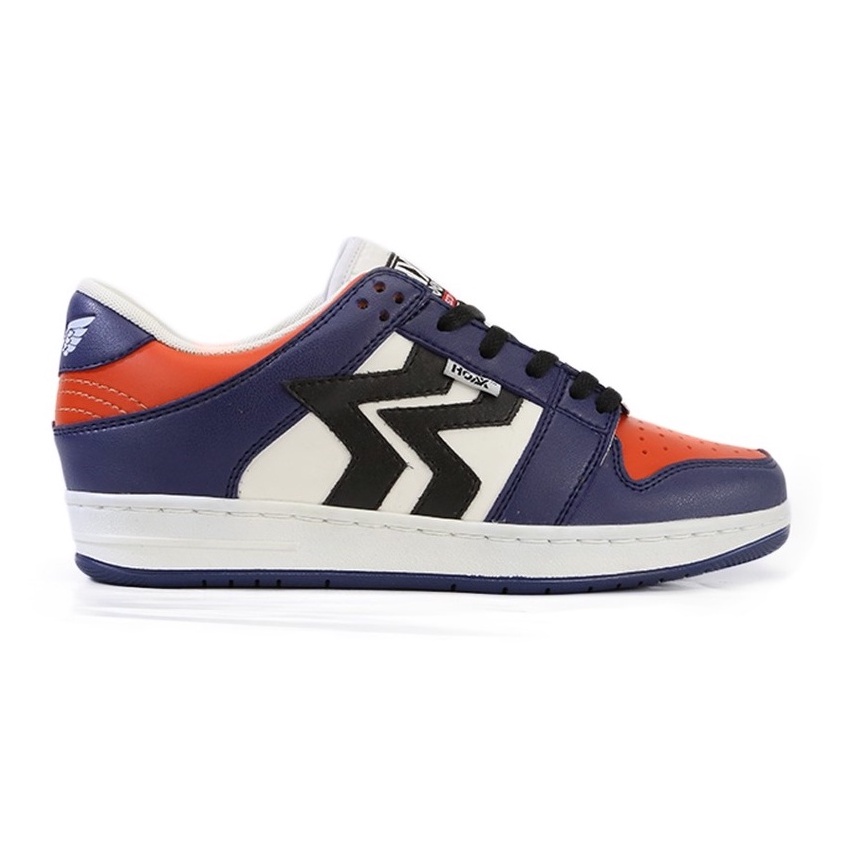 HOAX CUIIIIH - Boops Navy - Hxch Footwear