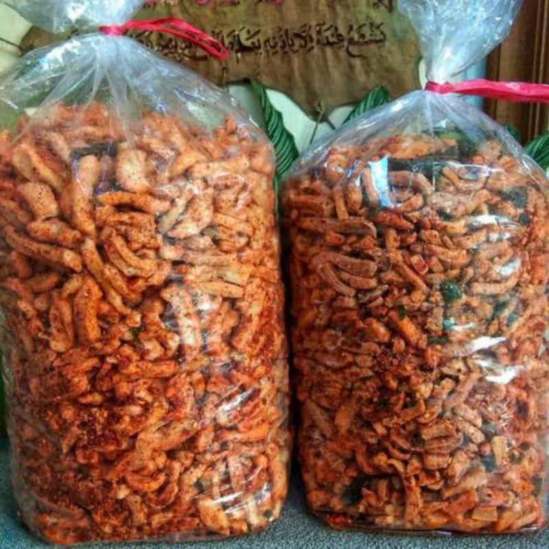 

BASRENG STIK 1KG KILOAN