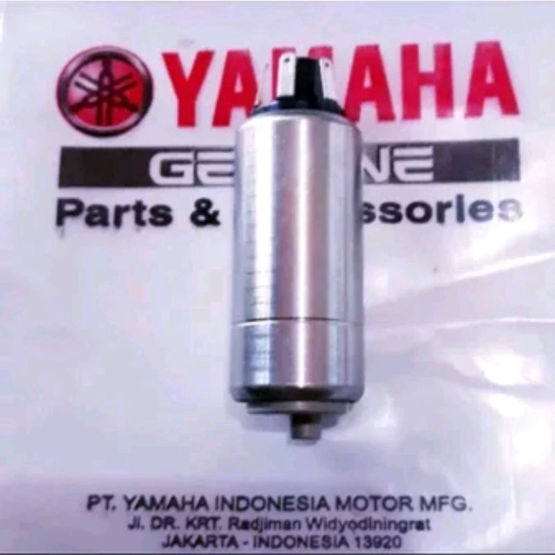 ORIGINAL Asli Rotax Rotak Dinamo Fuel Pump Mio J Mio Soul GT X Ride ORI