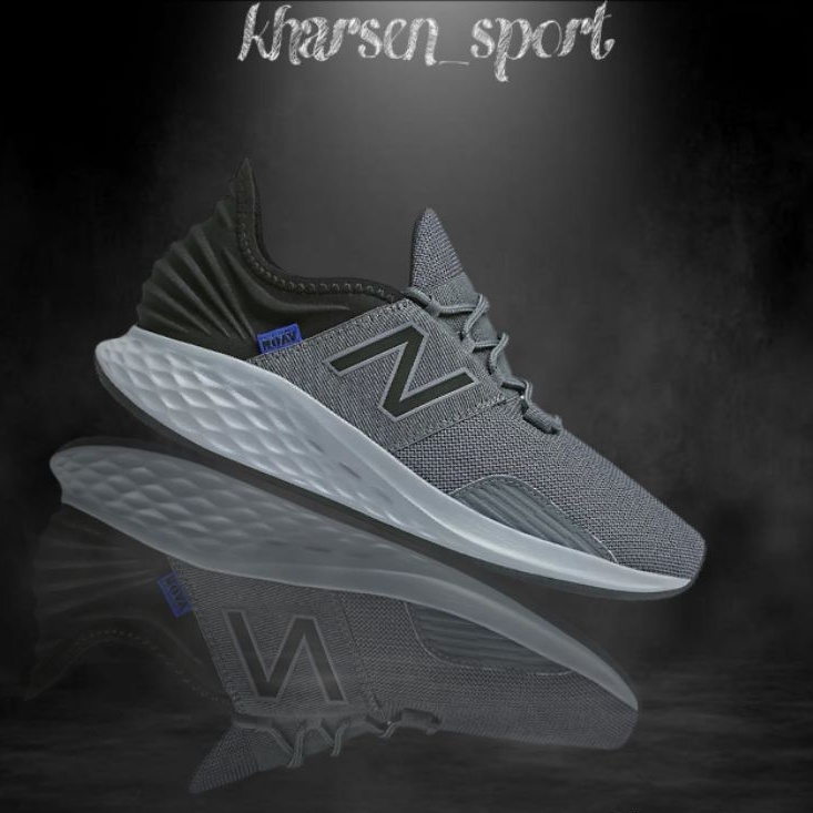 new balance roav v1